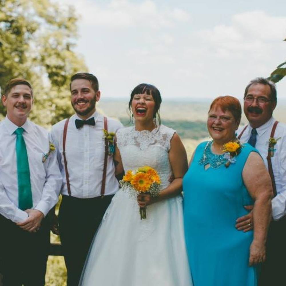 Meet your Posher, Kelly